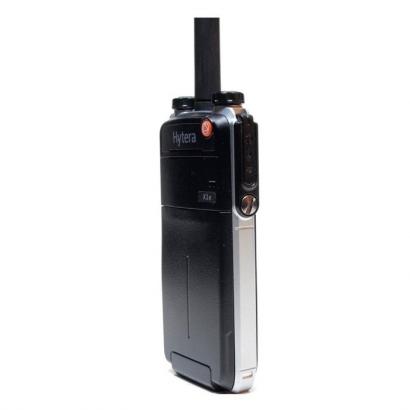 Рация Hytera X1e UHF фото 2