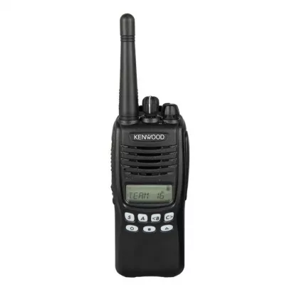 Рация Kenwood TK-3317M2 фото 1