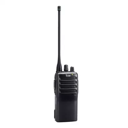 Рация ICOM IC-F26 фото 1