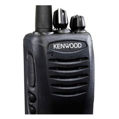 Рация Kenwood TK-2406M фото 2