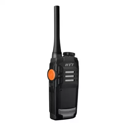 Рация Hytera TC-320 UHF 400-470МГц фото 1