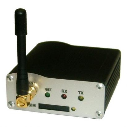 GSM модем TELEOFIS RX101-R USB фото 2