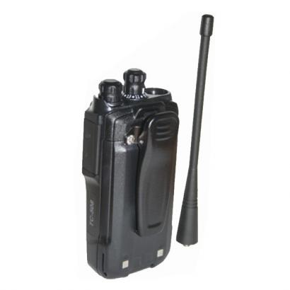 Рация Hytera TC-508 UHF 400-470 МГц фото 3