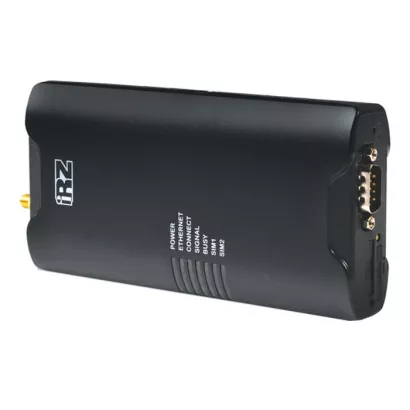 Роутер iRZ RUH2b фото 1