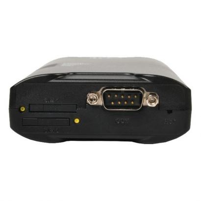 Роутер iRZ RUH2b фото 3