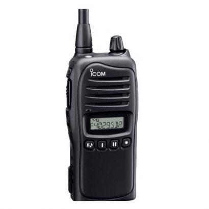 Рация ICOM IC-F4029SDR фото 2