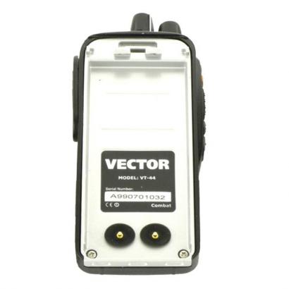 Рация Vector VT-44 Combat фото 3