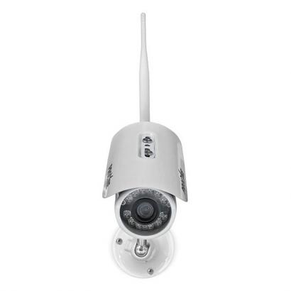 Уличная IP камера Proline IP-NC326G фото 2