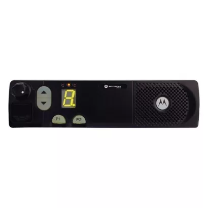 Радиостанция Motorola CM140 (403-440 МГц 25 Вт) фото 1