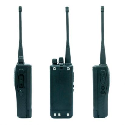 Рация Vector VT-44 Std фото 2