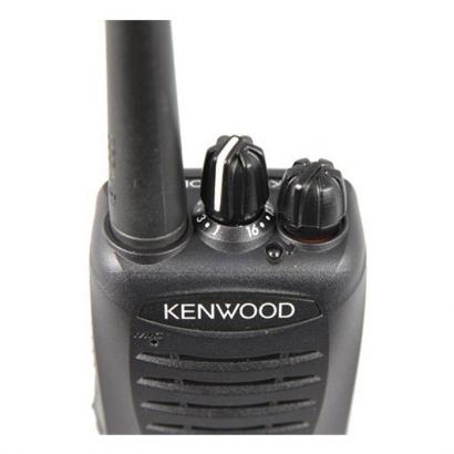 Рация Kenwood TK-3407M2 фото 3