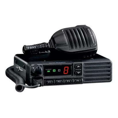 Радиостанция Vertex Standard VX-2100 UHF 450-520 МГц фото 1