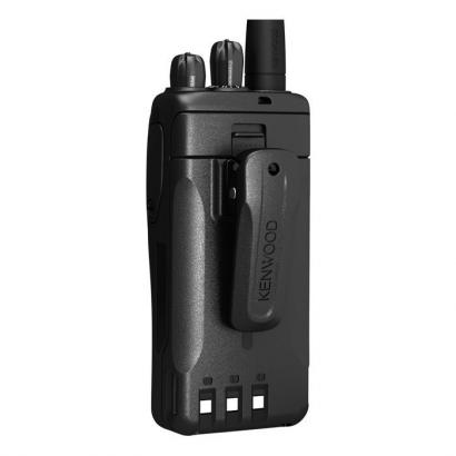 Рация Kenwood TK-2407M фото 3