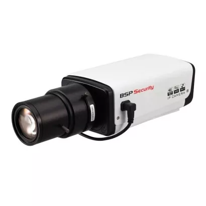 IP камера BSP 12MP-BOX фото 1