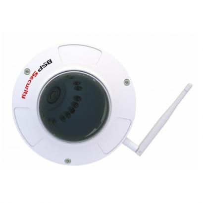 Купольная IP камера BSP 2MP-DOM-3.6 Wi-Fi фото 3