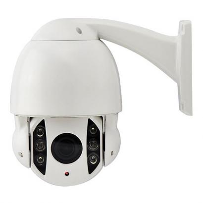 Поворотная IP-камера BSP-PTZ20-01 фото 3