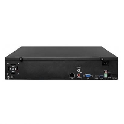 IP видеорегистратор BSP-NVR-1604-02 фото 2