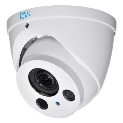 Купольная IP-камера RVI-IPC34VDM4 фото 1