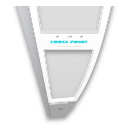 Cross Point Stylus AM30 Optima Receiver Rx фото 3