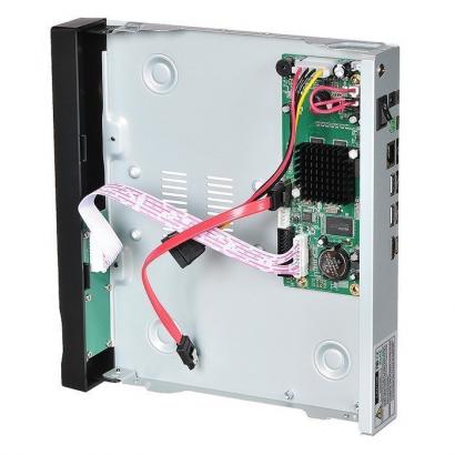 IP видеорегистратор O'ZERO NR-04140 фото 3