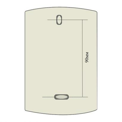 Считыватель карт Strazh SR-R150K фото 3