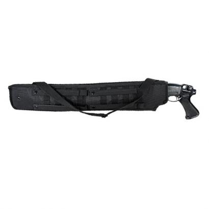 Чехол Voodoo Tactical Shotgun Scabbard Black фото 2