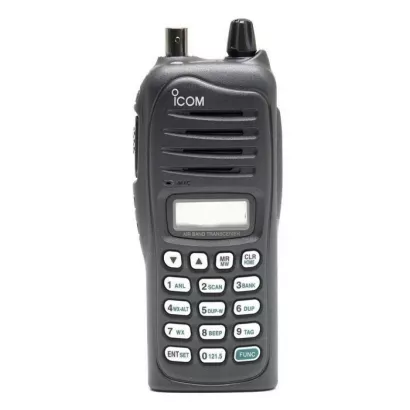 Рация ICOM IC-A14 фото 1