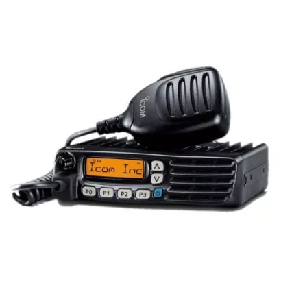 Радиостанция ICOM IC-F5026 фото 1