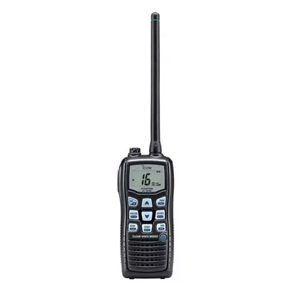 Рация ICOM IC-M36 фото 1