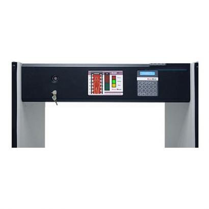 Арочный металлодетектор SmartScan B6 фото 2