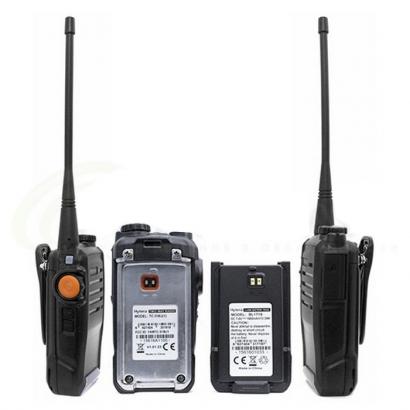 Рация Hytera TC-518 UHF 400-470МГц фото 3