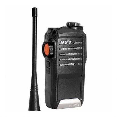 Рация Hytera TC-518 VHF фото 2