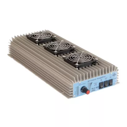 Усилитель мощности RM HLA-300 Plus HF фото 1