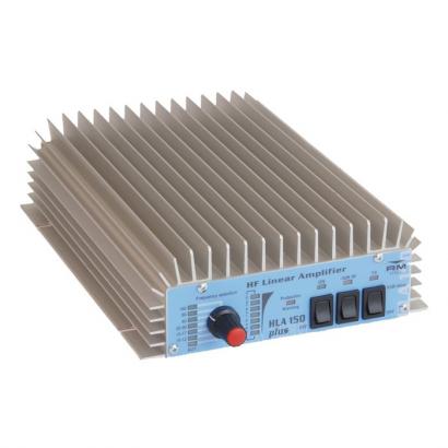 Усилитель мощности RM HLA-150 Plus HF фото 2