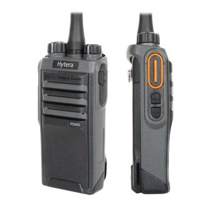 Рация Hytera PD405 VHF фото 2