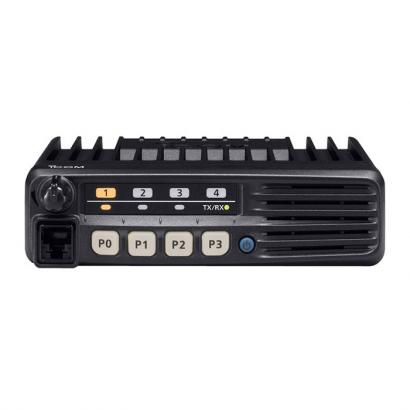 Радиостанция ICOM IC-F6013H фото 2