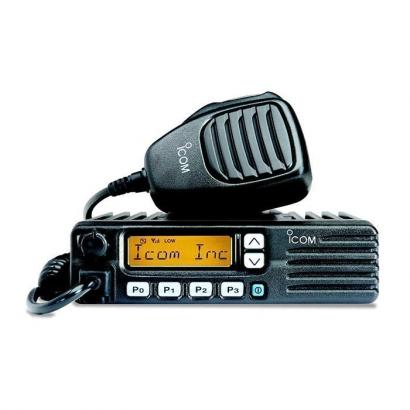 Радиостанция ICOM IC-F5026H фото 2