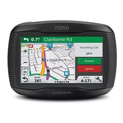 Мотонавигатор Garmin Zumo 395 MPC фото 1