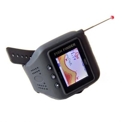 Эхолот Lucky FF518 фото 2
