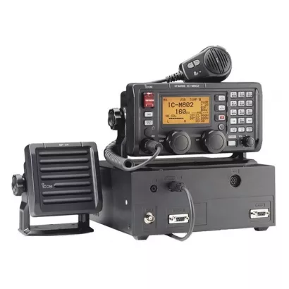 Радиостанция ICOM IC-M802 фото 1