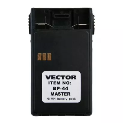 Vector BP-44 Master фото 1