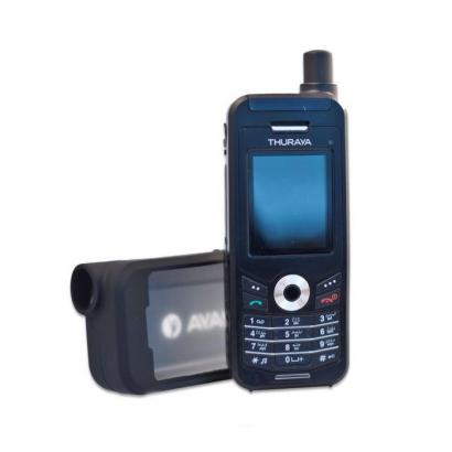 Комплекс Thuraya ВКС фото 2