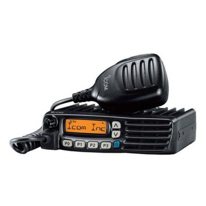 Радиостанция ICOM IC-F6023 фото 2