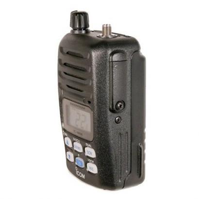 Рация ICOM IC-M88 фото 3