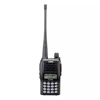 Рация Alinco DJ-A40 фото 1