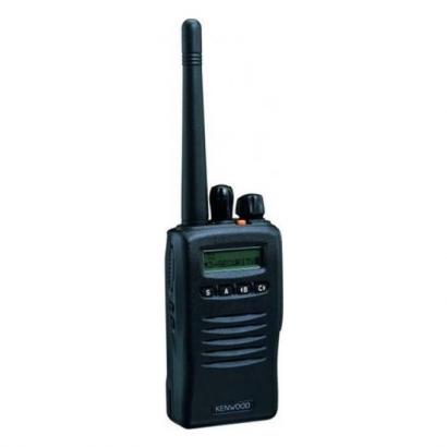 Рация Kenwood TK-2140K фото 3
