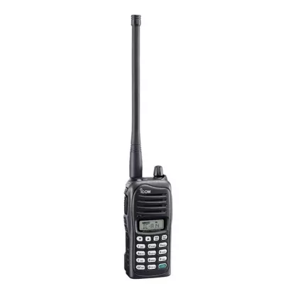 Рация ICOM IC-A14S фото 1