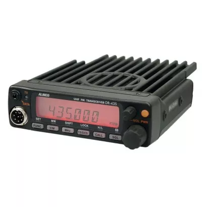 Радиостанция Alinco DR-435FX фото 1
