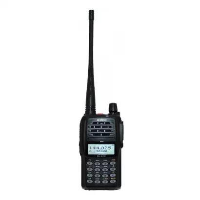 Рация Alinco DJ-A10 фото 1