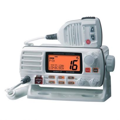 Радиостанция STANDARD HORIZON GX-1500S фото 2